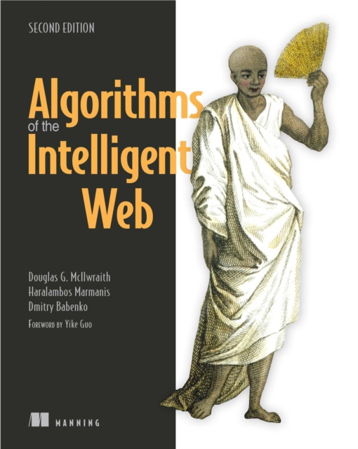 Algorithms of the Intelligent Web, EPUB eBook