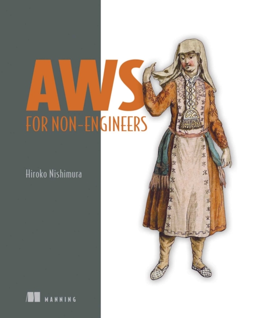 AWS for Non-Engineers, EPUB eBook