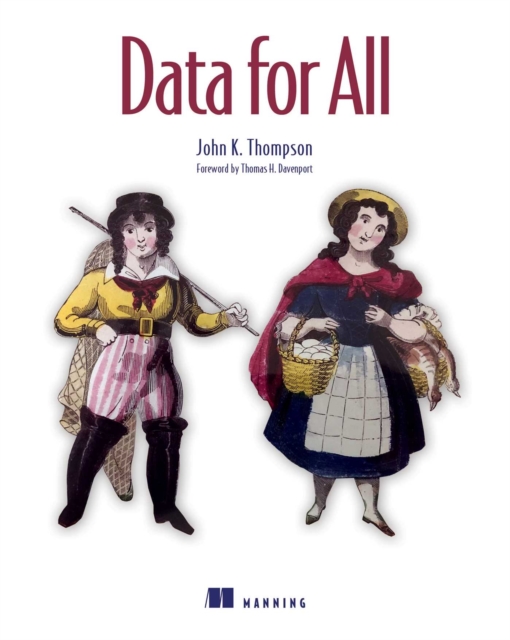 Data for All, EPUB eBook