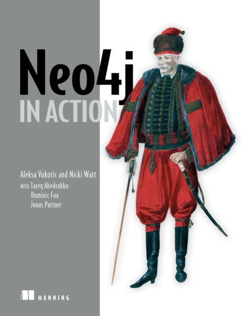 Neo4j in Action, EPUB eBook