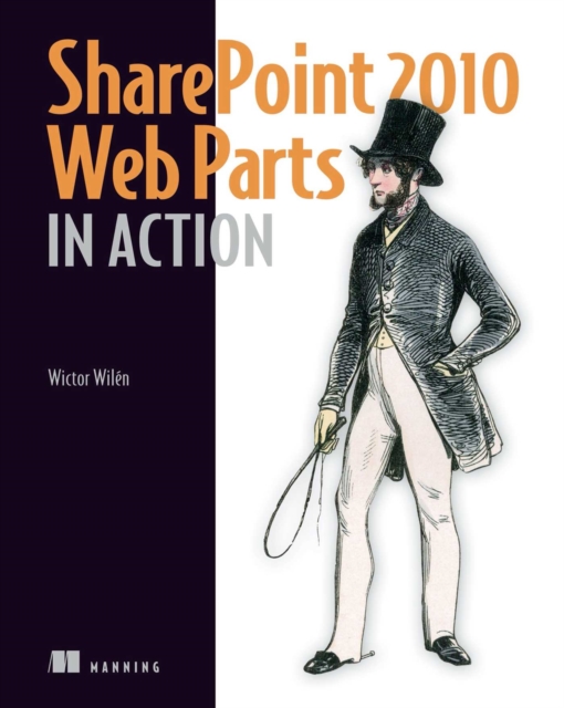 SharePoint 2010 Web Parts in Action, EPUB eBook
