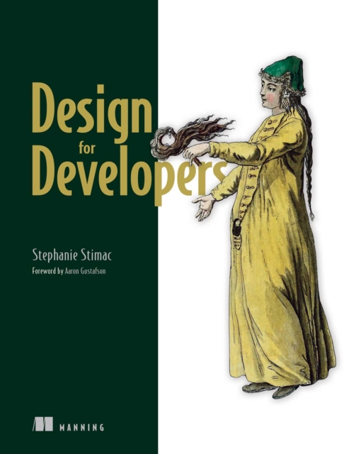 Design for Developers, EPUB eBook