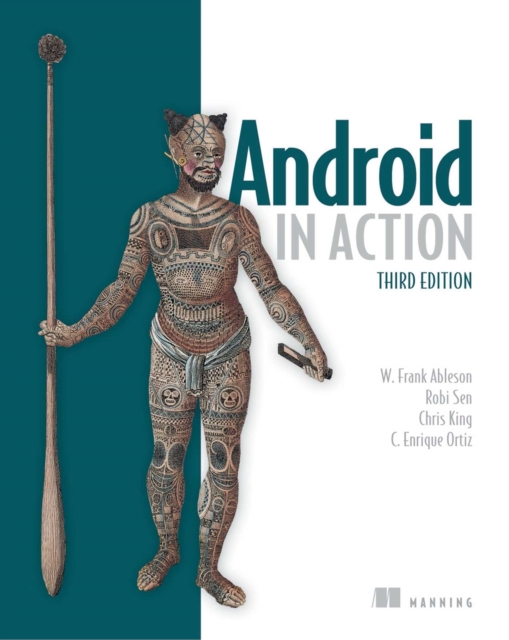 Android in Action, EPUB eBook