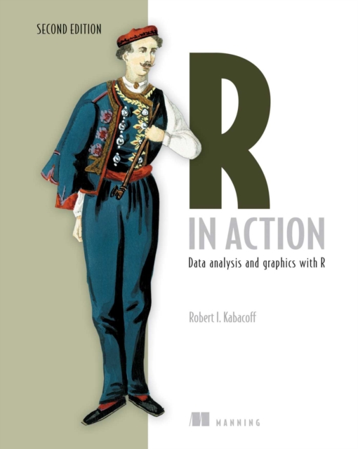 R in Action : Data analysis and graphics with R, EPUB eBook