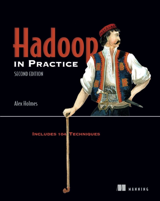 Hadoop in Practice, EPUB eBook