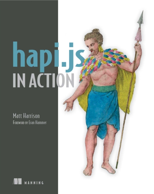 hapi.js in Action, EPUB eBook