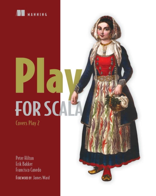 Play for Scala : Covers Play 2, EPUB eBook