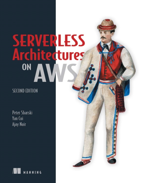Serverless Architectures on AWS, Second Edition, EPUB eBook