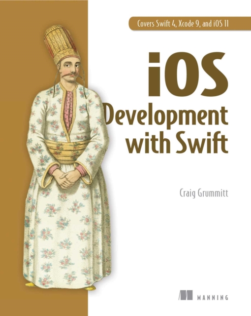 iOS Development with Swift, EPUB eBook