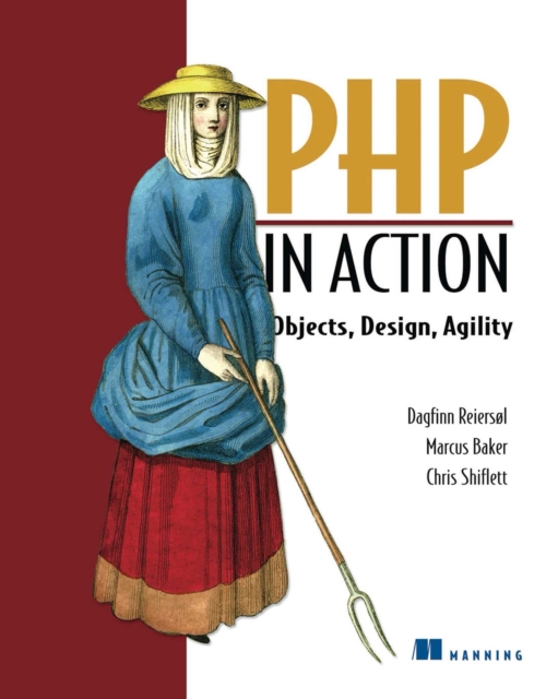 PHP in Action : Objects, Design, Agility, EPUB eBook