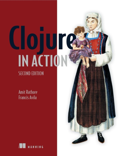 Clojure in Action, EPUB eBook