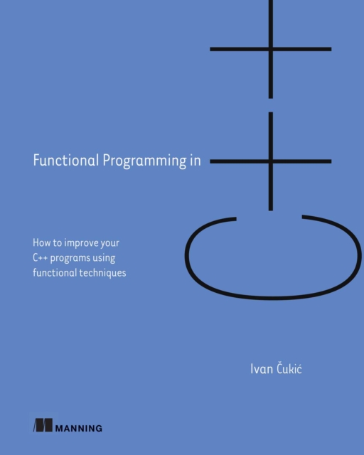 Functional Programming in C++, EPUB eBook
