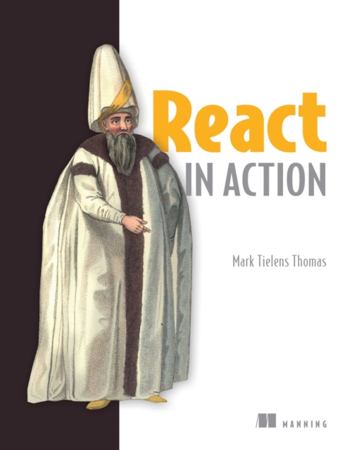 React in Action, EPUB eBook