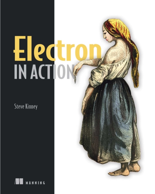 Electron in Action, EPUB eBook