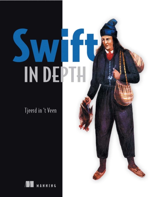 Swift in Depth, EPUB eBook