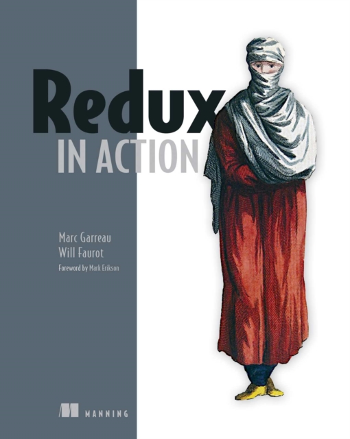 Redux in Action, EPUB eBook
