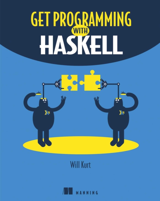 Get Programming with Haskell, EPUB eBook