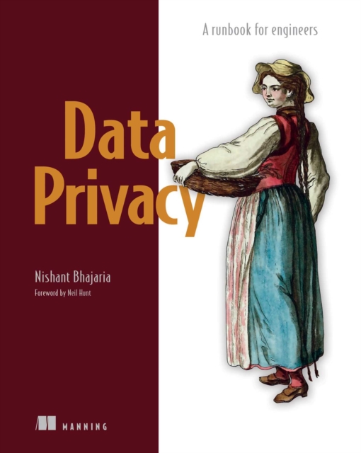 Data Privacy : A runbook for engineers, EPUB eBook