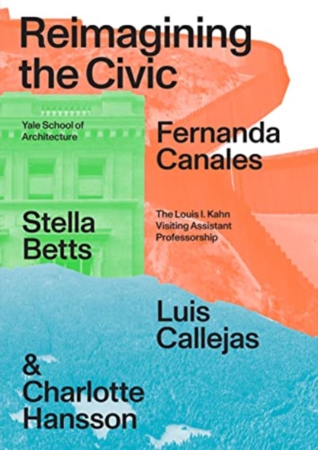 Reimagining the Civic, Paperback / softback Book