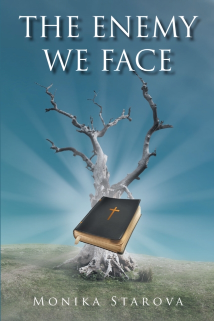 The Enemy We Face, EPUB eBook