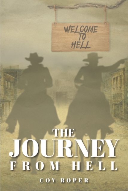 The Journey from Hell, EPUB eBook