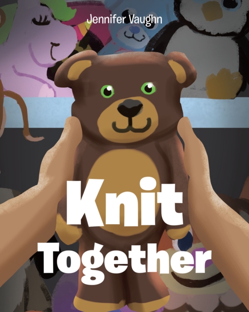Knit Together, EPUB eBook