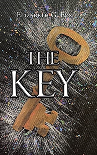 The Key, Hardback Book