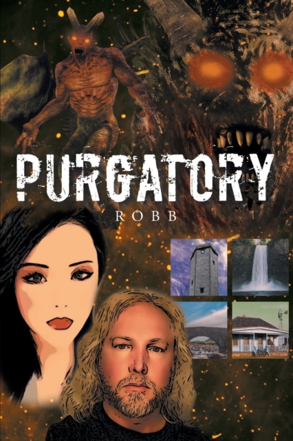 Purgatory, Paperback / softback Book