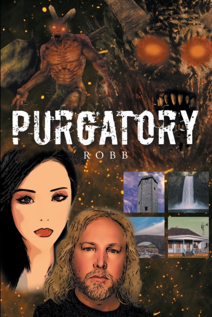 Purgatory, EPUB eBook