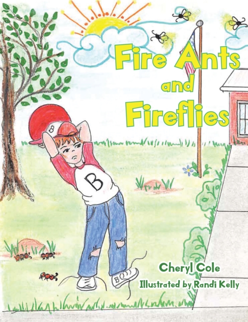 Fire Ants and Fireflies, EPUB eBook
