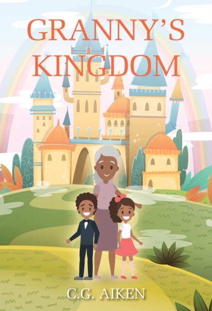 Granny's Kingdom, EPUB eBook