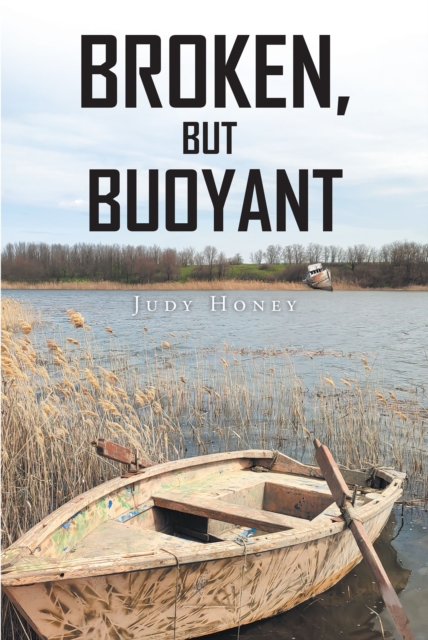 Broken but Buoyant, EPUB eBook