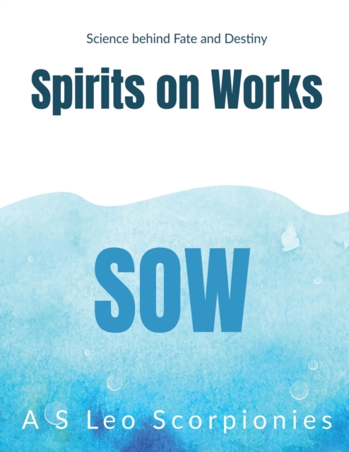 Spirits on Works, Paperback / softback Book