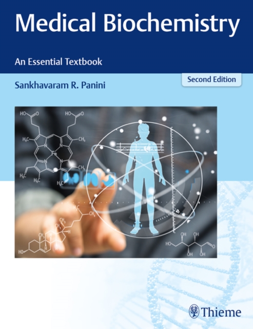 Medical Biochemistry - An Essential Textbook, EPUB eBook