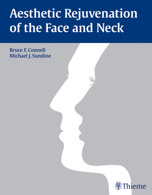 Aesthetic Rejuvenation of the Face and Neck, EPUB eBook