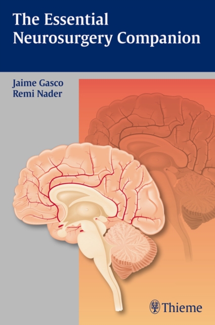The Essential Neurosurgery Companion, EPUB eBook