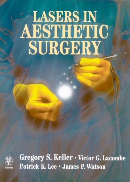 Lasers in Aesthetic Surgery, EPUB eBook