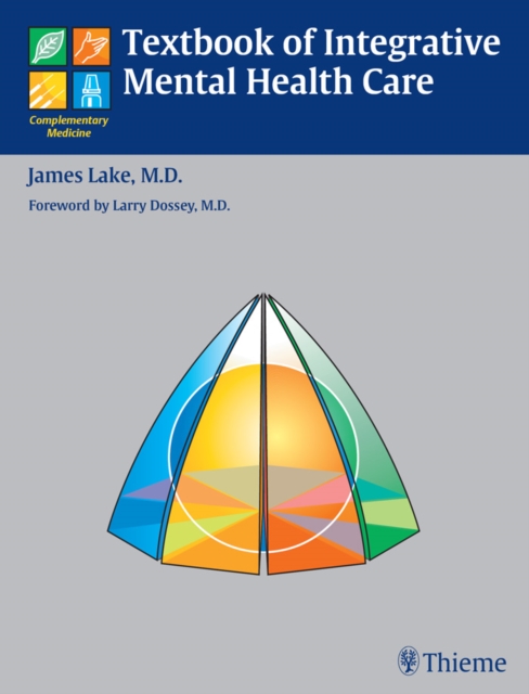 Textbook of Integrative Mental Health Care, EPUB eBook