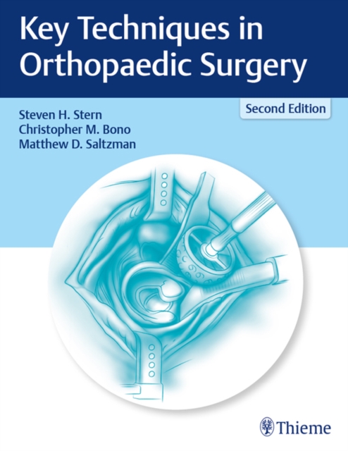Key Techniques in Orthopaedic Surgery, EPUB eBook