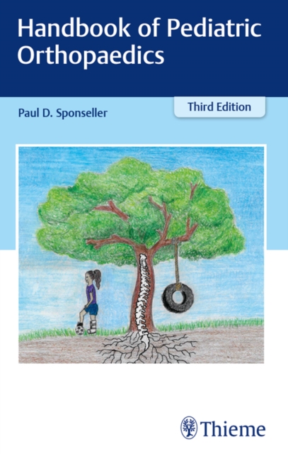 Handbook of Pediatric Orthopaedics, EPUB eBook
