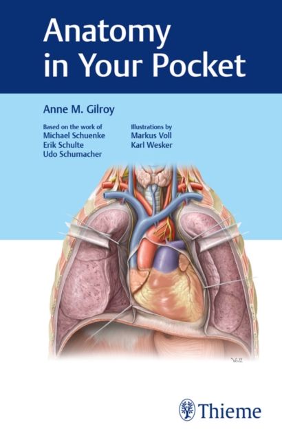Anatomy in Your Pocket, EPUB eBook