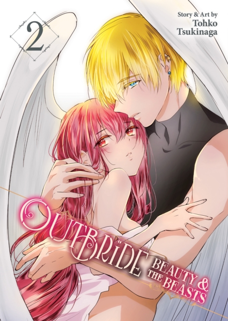 Outbride: Beauty and the Beasts Vol. 2, Paperback / softback Book