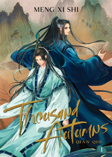 Thousand Autumns: Qian Qiu (Novel) Vol. 1, Paperback / softback Book