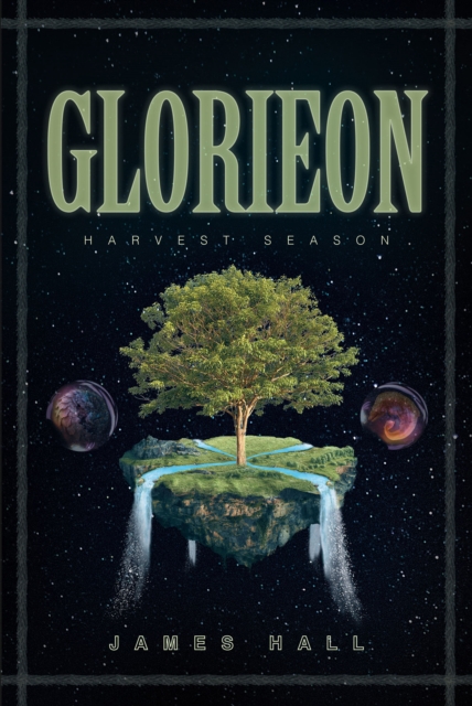 Glorieon : Harvest Season, EPUB eBook