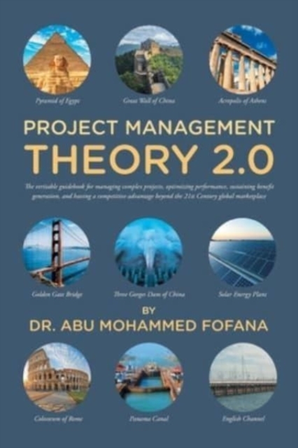 Project Management Theory 2.0, Paperback / softback Book