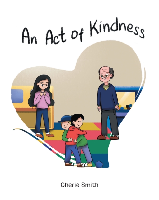 An Act of Kindness, EPUB eBook