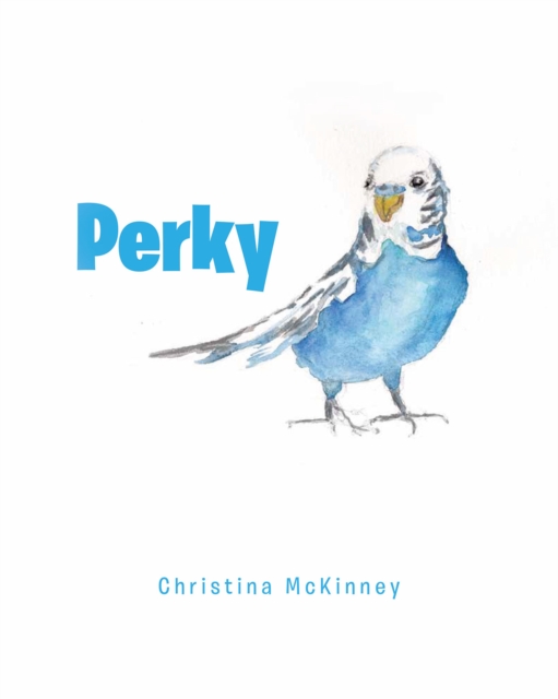 Perky, EPUB eBook