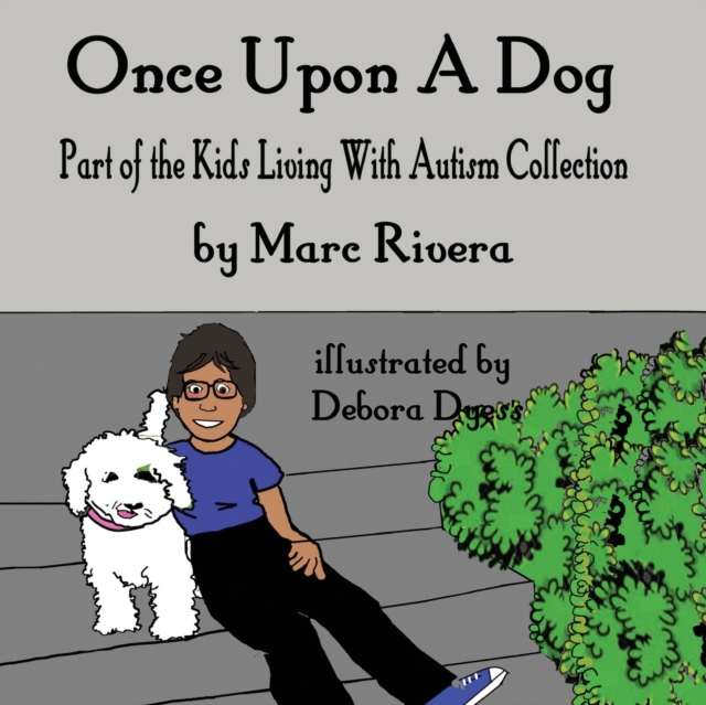 Once Upon a Dog, Paperback / softback Book