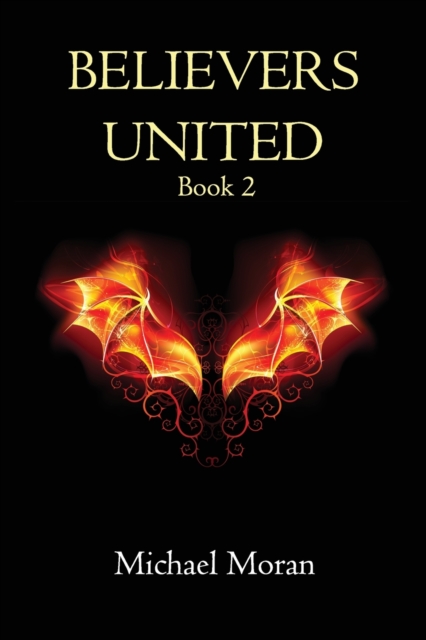 Believers United Book 2, Paperback / softback Book