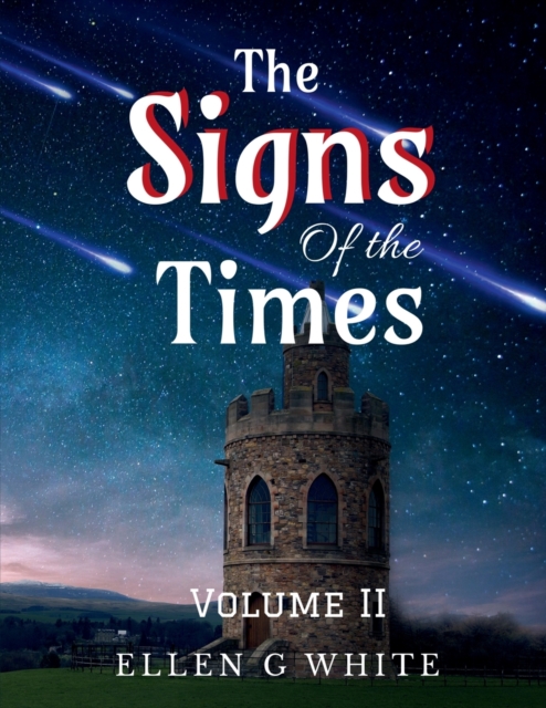 The Signs of the Times Volume Two, Paperback / softback Book